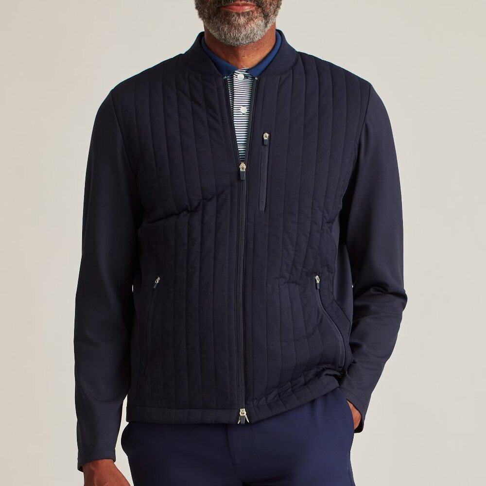 Bonobos The Elements Golf Jacket (M) - Brand New with Tag